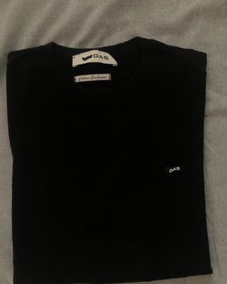 Maglioncino GAS Cotton Cashmere – Pari al nuovo