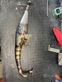 Gianelli reverse minarelli orizzontale