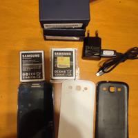Cellulare Samsung Galaxy S3