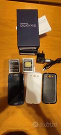 Cellulare Samsung Galaxy S3