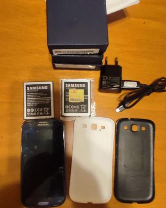 Cellulare Samsung Galaxy S3