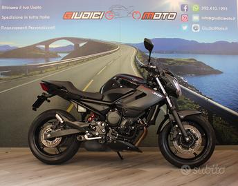 YAMAHA XJ6 600 - 2013 - KM 17880