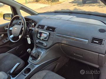 Ford C-Max 1.8 125 CV Titanium