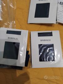 calze donna nuovo  6 paia