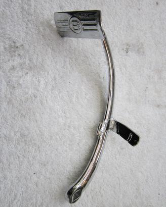 Pedale Freno Benelli 250 Sprite Originale