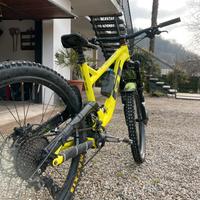 bici da enduro GT force