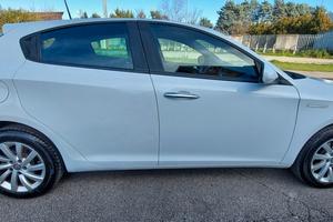 GIULIETTA 1,4 TURBO 120 CV GPL DI SERIE TELEFONO S