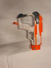 Pistola Nerf
