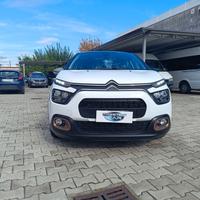 Citroen C3 PureTech 83 S&S Feel