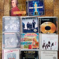 DVD MUSICALI