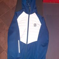 Giacca softshell bambino/a
