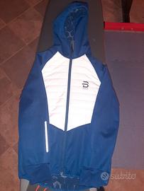 Giacca softshell bambino/a