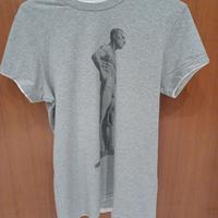 T-shirt made in Italy / Maglietta Stilista Sciarra