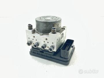 8F02 ABS PEUGEOT 208 Serie 1397 bifuel/gas 1608727