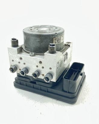 8F02 ABS PEUGEOT 208 Serie 1397 bifuel/gas 1608727