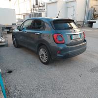 Fiat 500 x