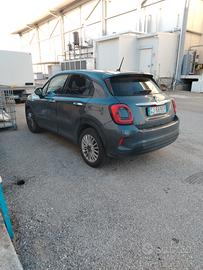 Fiat 500 x