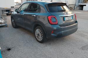 Fiat 500 x