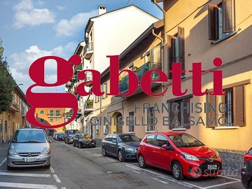 Appartamento Cinisello Balsamo [CB305VRG]