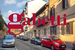 Appartamento Cinisello Balsamo [CB305VRG]