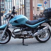 Bmw R 1150 R