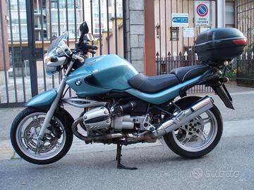 Bmw R 1150 R