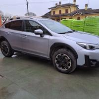SUBARU XV allestimento STYLE LINEARTRONIC