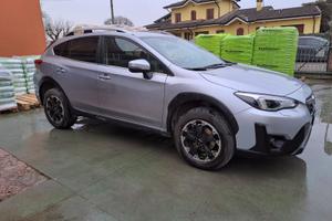 SUBARU XV allestimento STYLE LINEARTRONIC