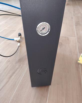 depuratore osmosi inversa 