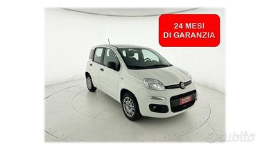 FIAT Panda 1.2 EasyPower Easy - OK NEOPATENTATO