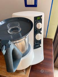 VORWERK Bimby tm21