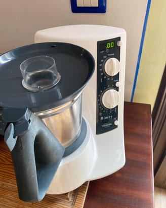 VORWERK Bimby tm21