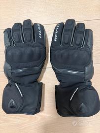 Rev’It Fusion 2 tg.M GORETEX - Come Nuovi