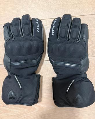 Rev’It Fusion 2 tg.M GORETEX - Come Nuovi