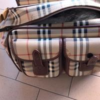 Borsa BURBERRYS