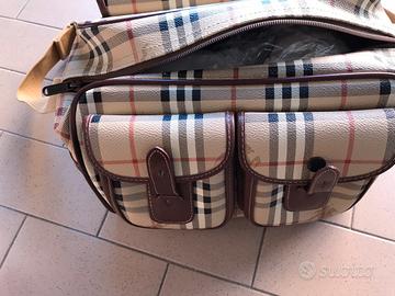 Borsa BURBERRYS