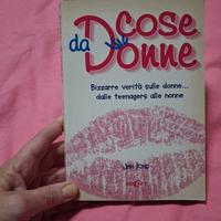 Cose da donne - Jan King