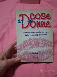 Cose da donne - Jan King