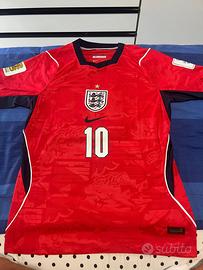 Maglia da Calcio: INGHILTERRA