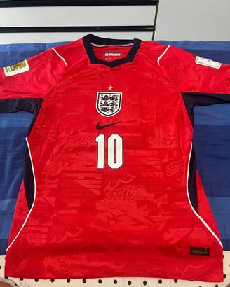 Maglia da Calcio: INGHILTERRA