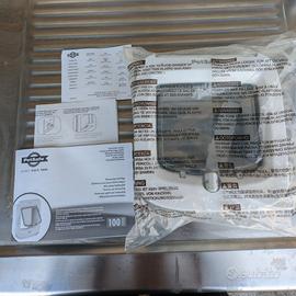 Petsafe Porta per animali con microchip
 - nuovo