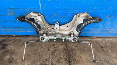 CULLA MOTORE RENAULT Grand Scenic Serie K9K 636, K