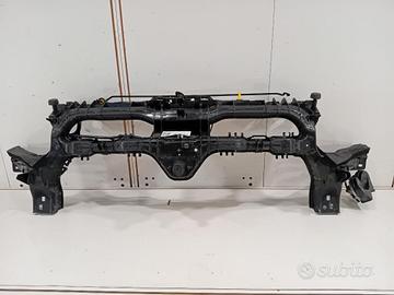 RIVESTIMENTO ANTERIORE FORD Transit Serie Custom B