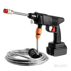 Idropulitrice a Batteria 48V Auto + 2 Batterie