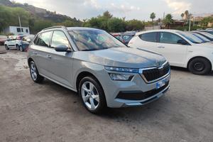 Skoda Kamiq 1.6 TDI SCR Ambition