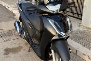 HONDA SH 125i SPORT