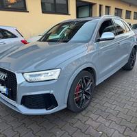 AUDI RS Q3 2.5 TFSI quattro S tronic