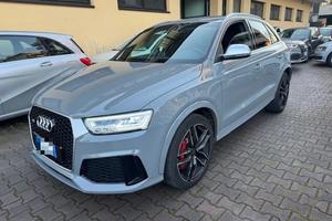 AUDI RS Q3 2.5 TFSI quattro S tronic