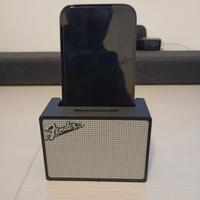 supporto telefono fender