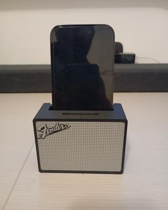 supporto telefono fender